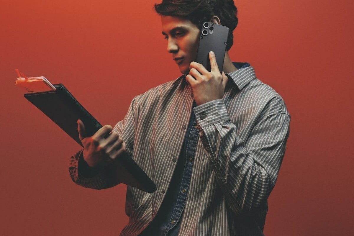 Nothing CMF Phone 2 Pro स्टाइल, परफॉर्मेंस और इनोवेशन का नया संगम