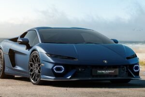 Lamborghini Temerario: रफ्तार की नई परिभाषा कीमत ₹4.5 करोड़ से शुरू