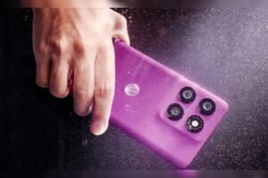 Motorola Edge 60 Pro एक बार फिर लौट आया मोटोरोला का दमदार अंदाज़