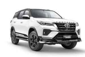 Toyota Fortuner: शान ताकत और भरोसे का दूसरा नाम,कीमत और खूबियाँ जानें