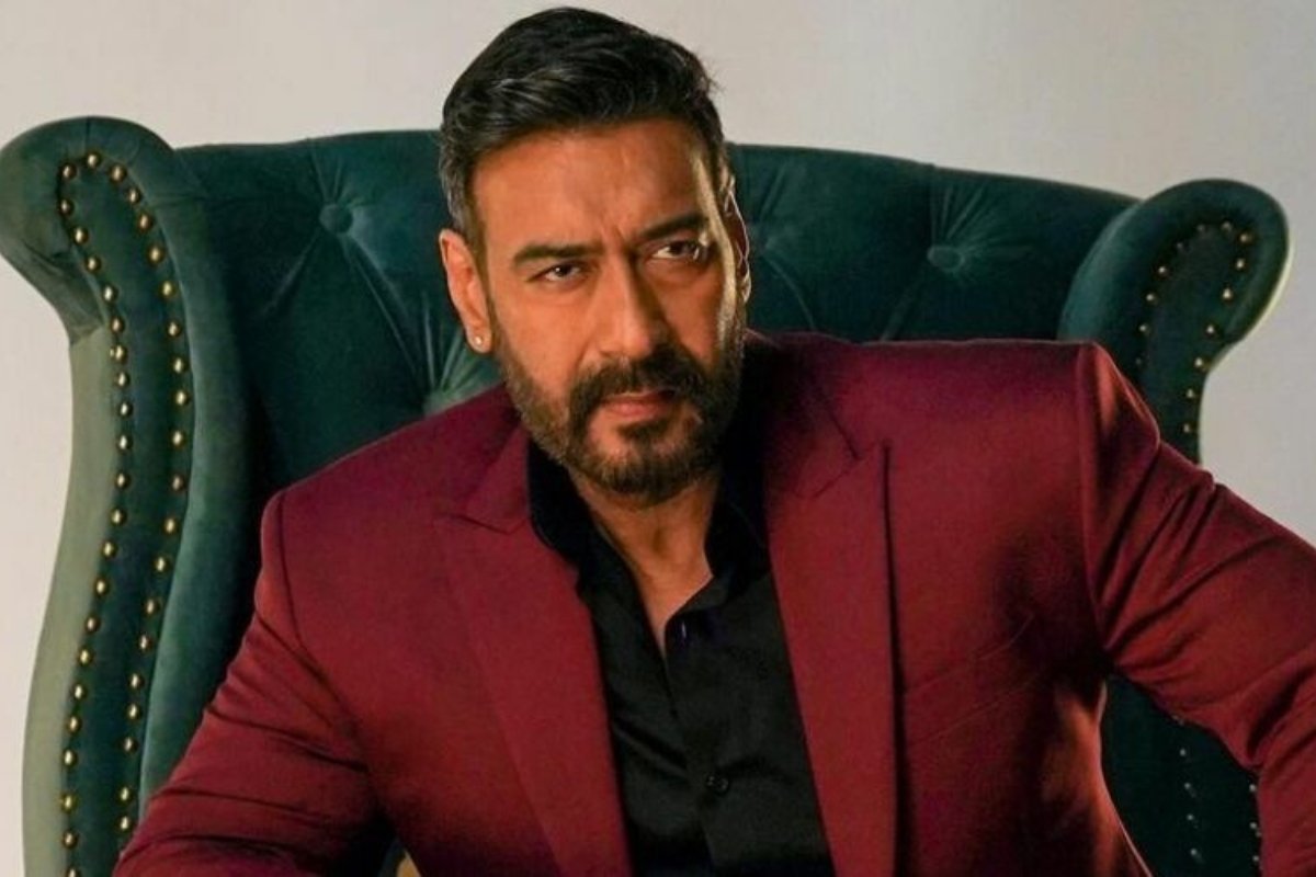 Ajay Devgan Net Worth बॉलीवुड के सिंघम की कमाई का सच