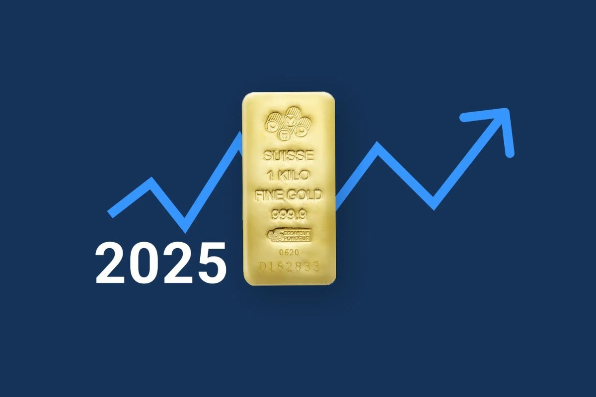 Gold Price Forecast डॉलर की चिंता और व्यापार तनाव के बीच सोना चमका, 3,250 डॉलर के करीब पहुंचा