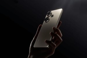 Xiaomi Redmi Turbo 4 Pro मिड-रेंज का नया तूफान, दमदार परफॉर्मेंस और स्टाइलिश लुक के साथ तैयार है धमाल मचाने