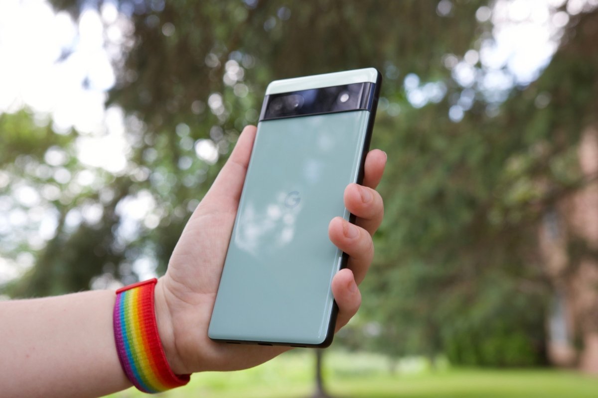 Google Pixel 6a एक ऐसा स्मार्टफोन जो हर मोड़ पर देता है प्रीमियम अहसास