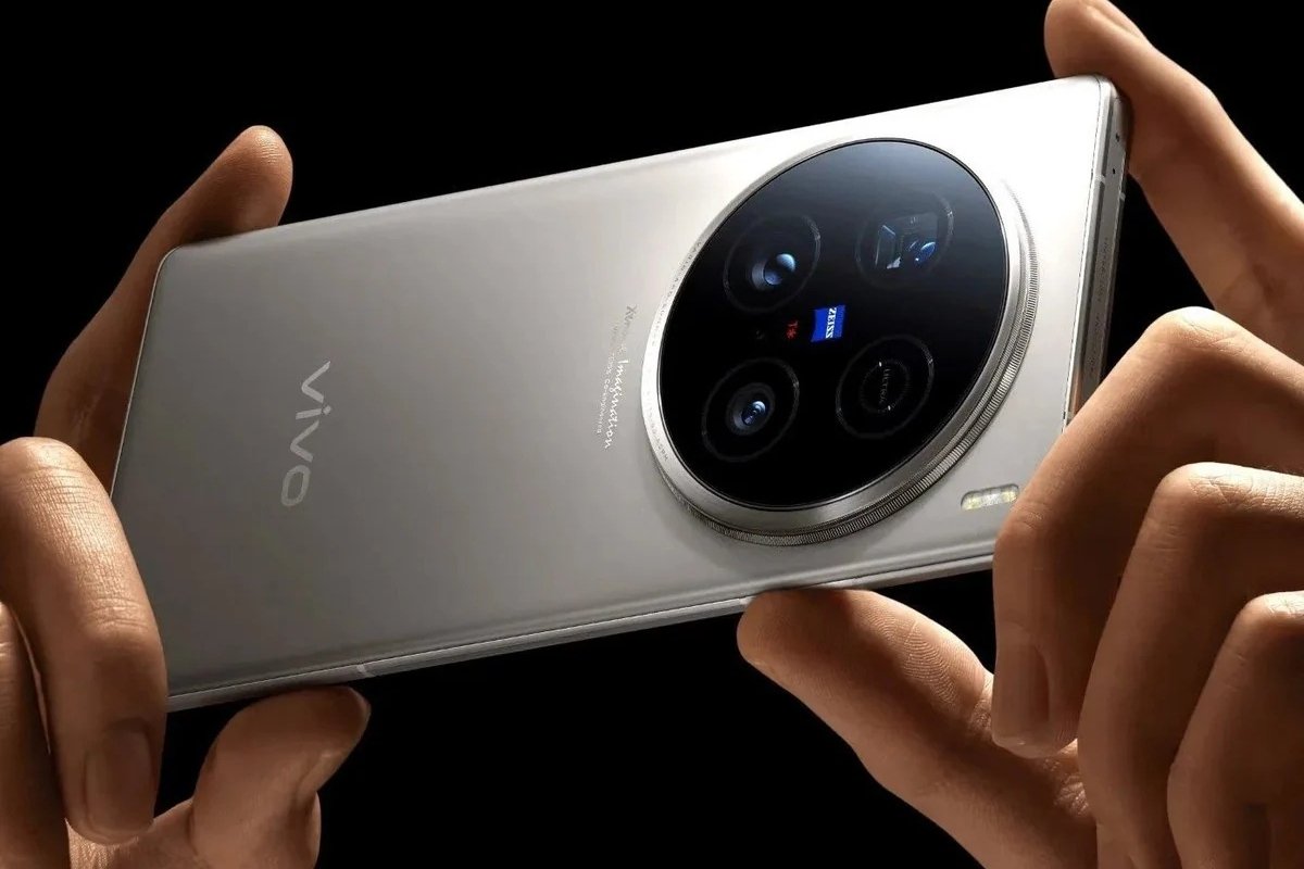 Glam Look और Ultra Features लड़कियों के लिए परफेक्ट है Vivo X200 Ultra