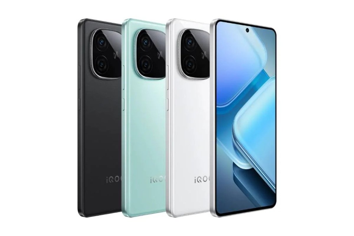 Vivo iQOO Z10 Turbo Pro: स्टाइलिश लुक, पावरफुल फीचर्स, और किफायती कीमत