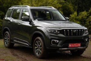 Mahindra Scorpio N: दिल को छू जाने वाली एक दमदार SUV की कहानी