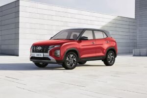 Hyundai Creta: एक ऐसा सपना जो सड़कों पर हकीकत बन गया