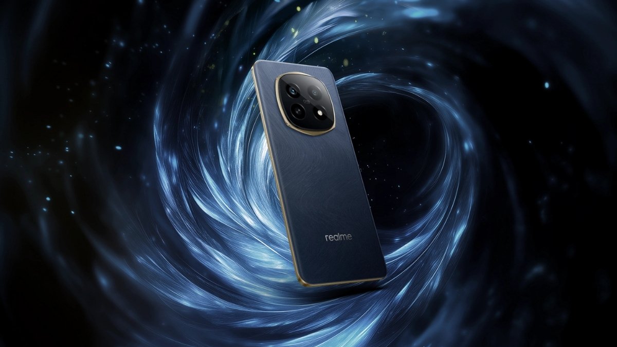 Realme P2 Pro 5G