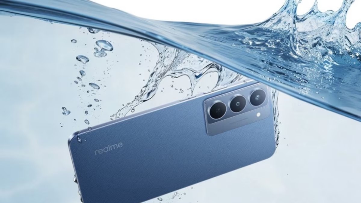 Realme P3x 5G