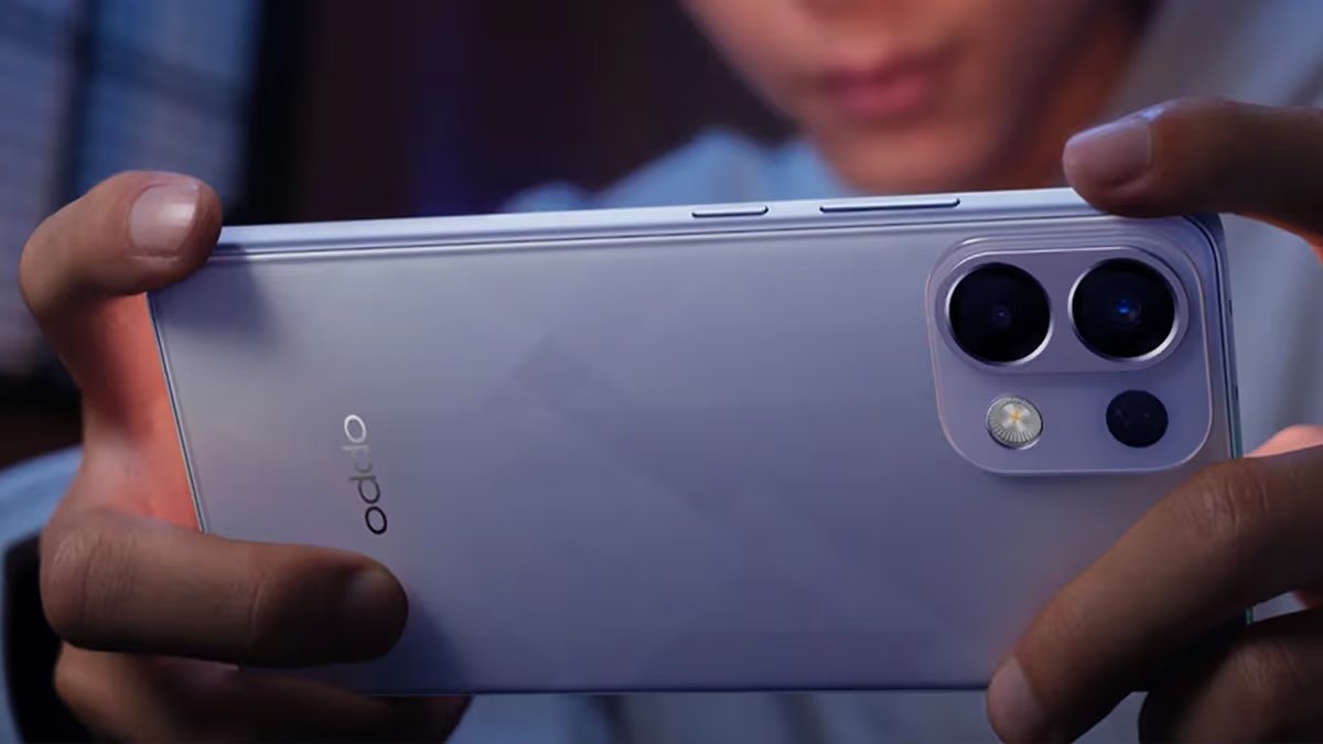 Oppo K13