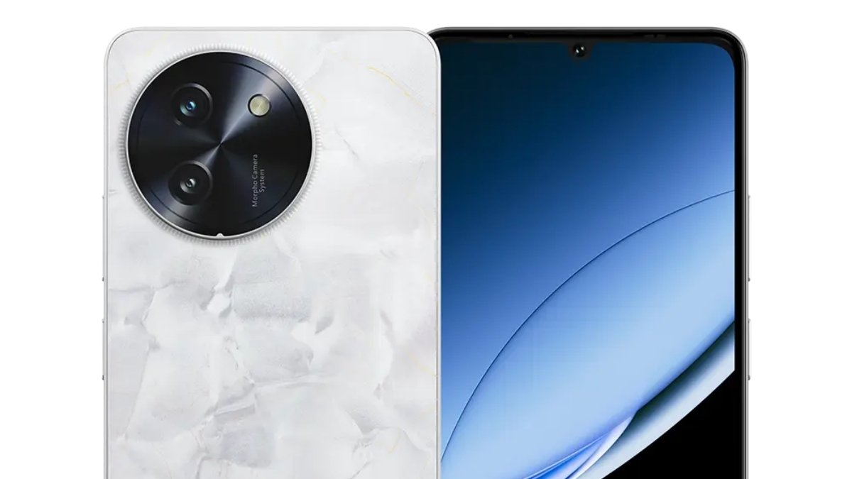 DOOGEE Note59 Pro+
