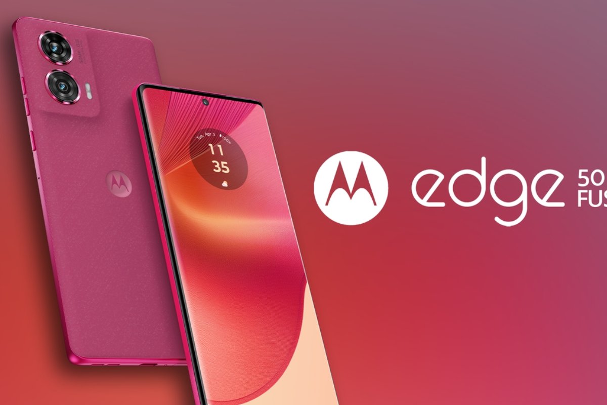 Motorola Edge 50 Fusion एक ऐसा स्मार्टफोन जो दिल को छू जाए