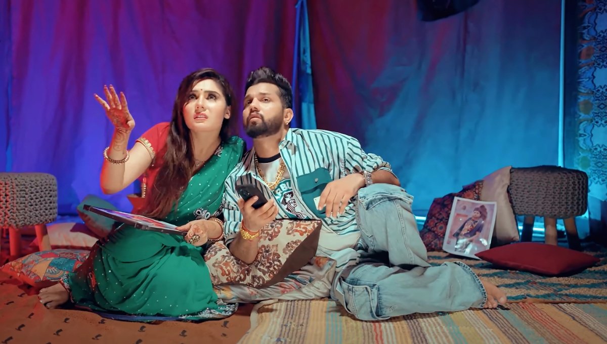 Bhojpuri Song: Neelkamal Singh और Shilpi Raj का न्यू भोजपुरी हिट सांग 2025 बन गया फैंस की धड़कन