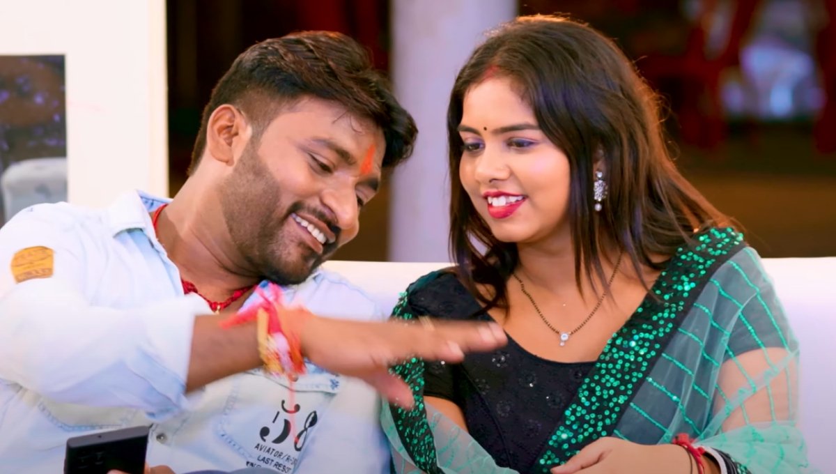 Bhojpuri Song: सईया वाला मांगे देवरा Pramod Premi Yadav का 2025 का सबसे ज्यादा बजने वाला वायरल भोजपुरी गाना