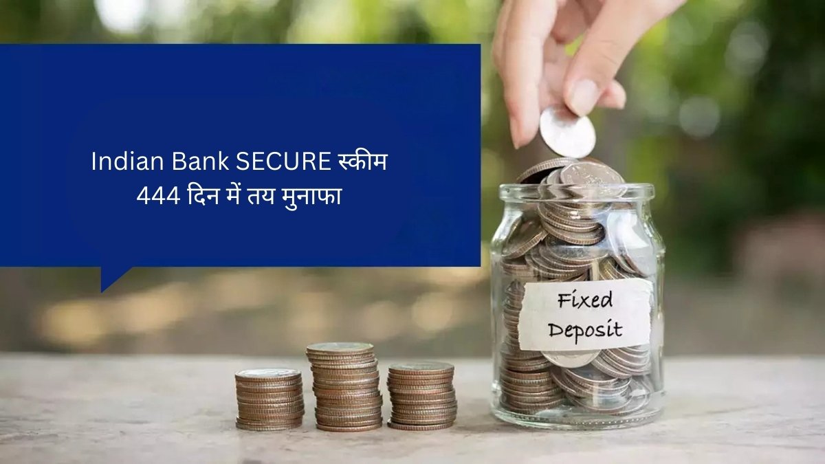 Indian Bank