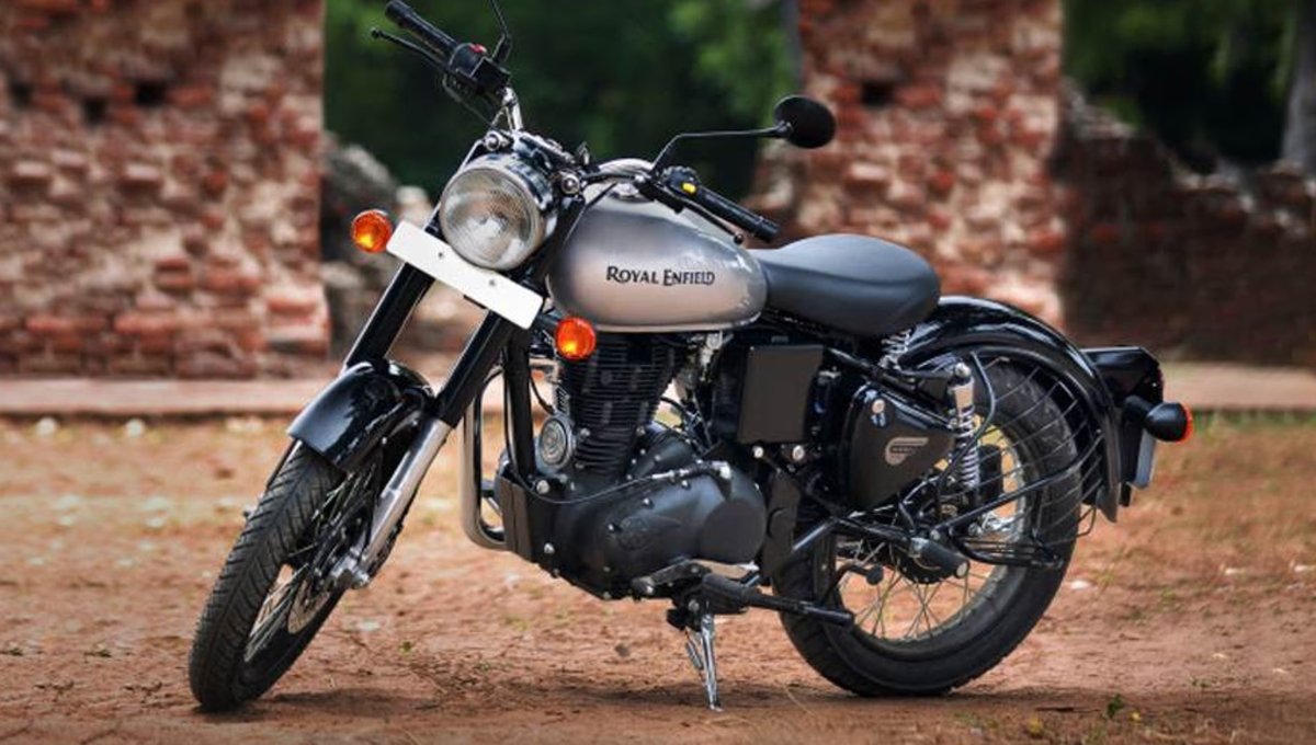 Royal Enfield Classic 350 Review: 349cc इंजन, 27Nm टॉर्क और 35 kmpl माइलेज में परफेक्ट क्रूज़र