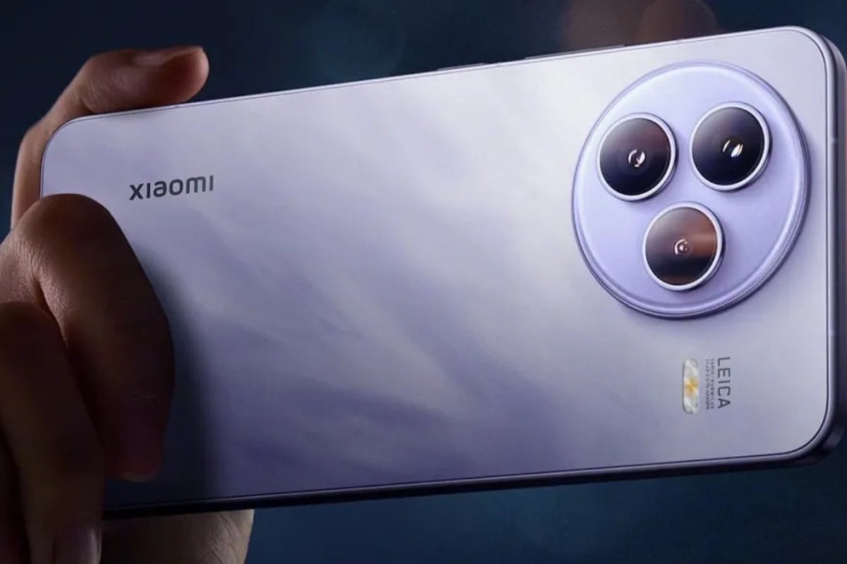 Xiaomi Civi 5 Pro: शानदार कैमरा और प्रीमियम डिजाइन के साथ सिर्फ ₹34,500 में आपका नया साथी