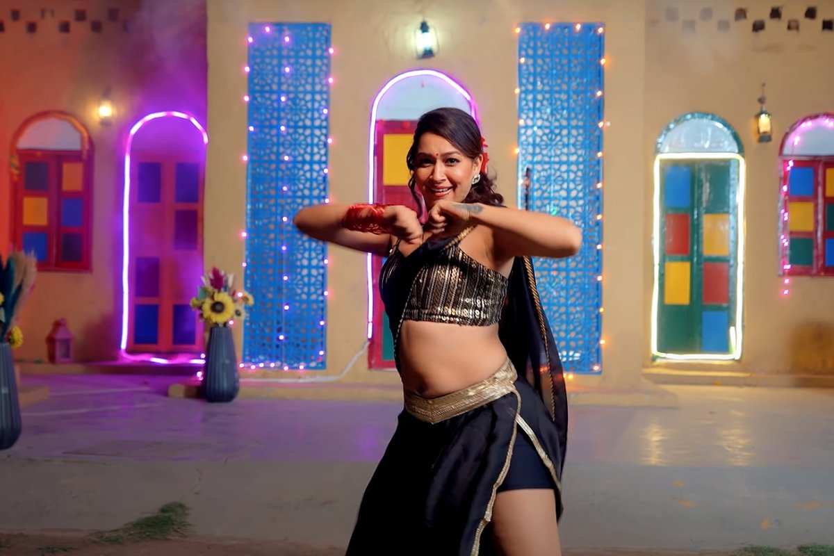 Bhojpuri Song: दिल की आवाज़, ससुराल की सच्चाई Aag Lago Ye Raja Sasurari