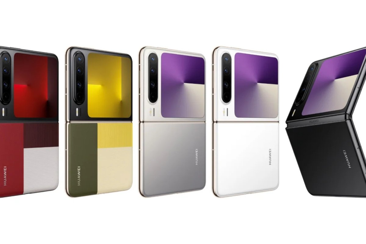 Huawei Pura X एक ऐसा प्रीमियम स्मार्टफोन, जो दिल को भी भा जाए और स्टाइल में भी नंबर वन लगे