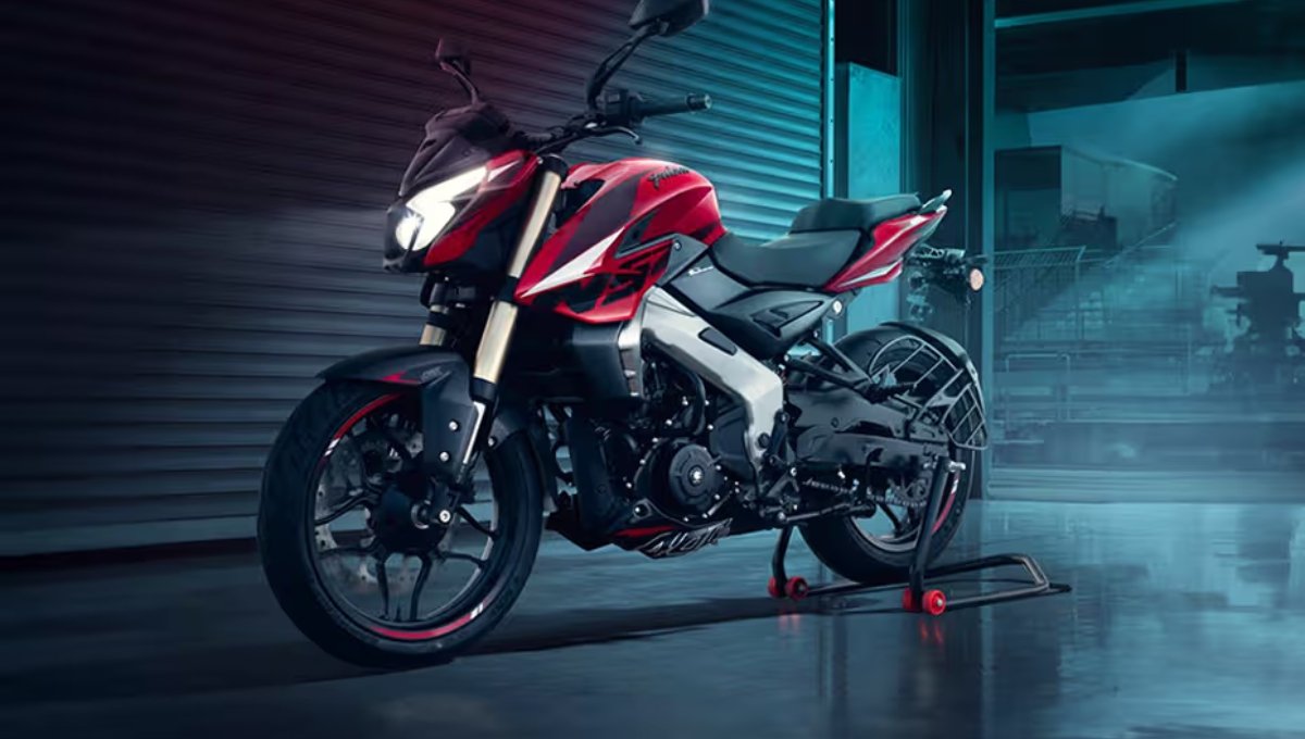 Bajaj Pulsar RS400Z: जब रफ्तार, स्टाइल और पावर बन जाएं आपकी पहचान