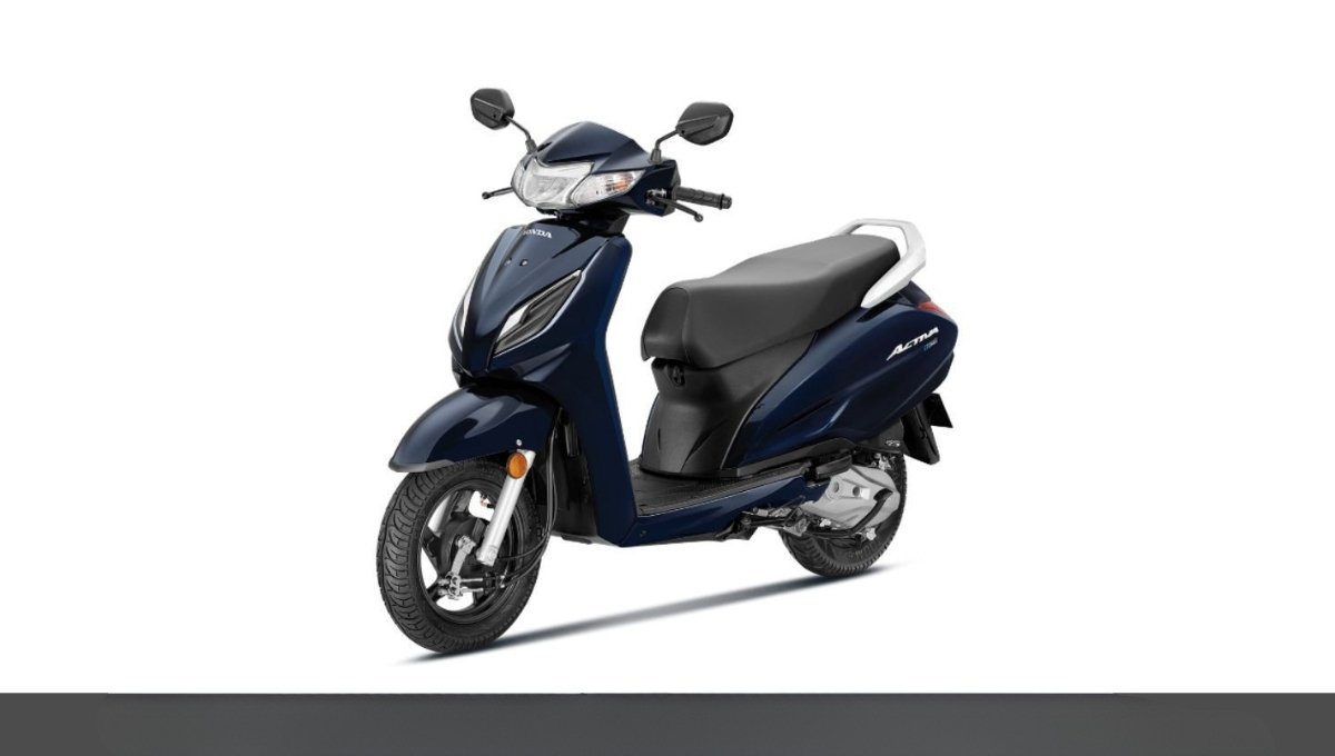 "जिस पर देश करता है भरोसा, वो Activa 7G अब और भी शानदार"