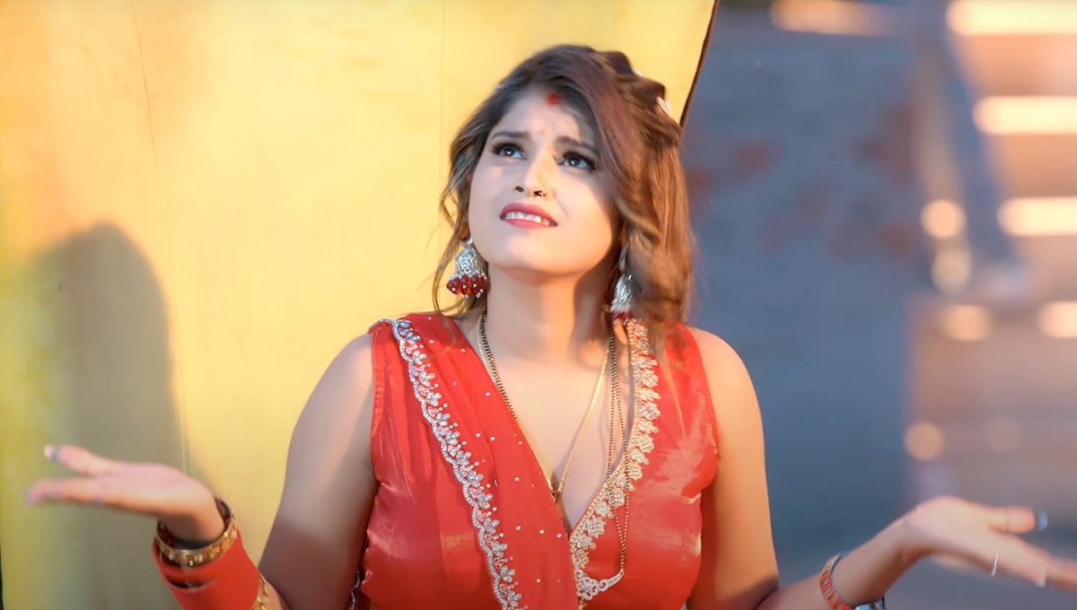 Bhojpuri Song: Arvind Akela Kallu और Shilpi Raj की आवाज़ में एक जादुई एहसास "मेहरी बवलिया"