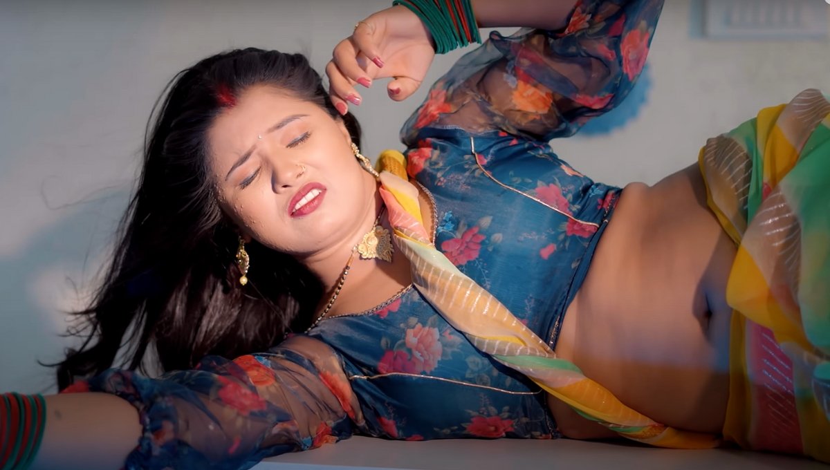 Bhojpuri Song: हाय गर्मी Chandan Chanchal की आवाज़ में दिल को छू लेने वाला नया भोजपुरी गाना