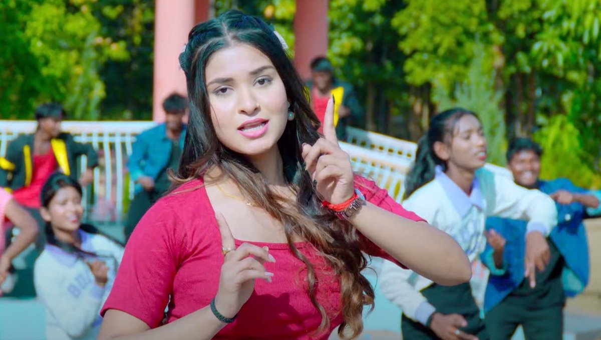 Bhojpuri Song: पटबू कि ना Pramod Premi Yadav की आवाज़ में एक दिल छू लेने वाला नया भोजपुरी गाना