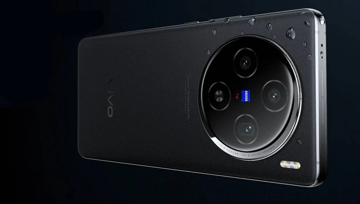 Vivo X200 Ultra: 50MP कैमरे के साथ तस्वीरों का जादू और शानदार परफॉर्मेंस