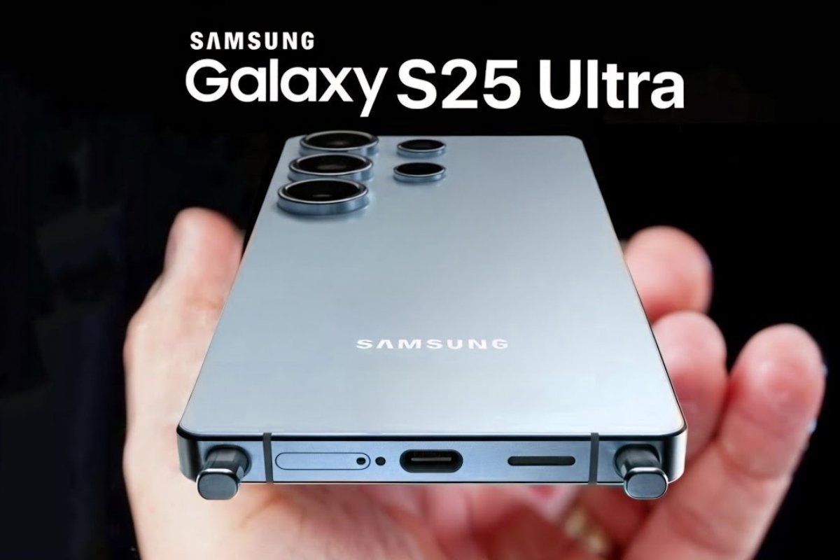 Samsung Galaxy S25 Ultra वो फ्लैगशिप जो हर दिल पर करता है राज