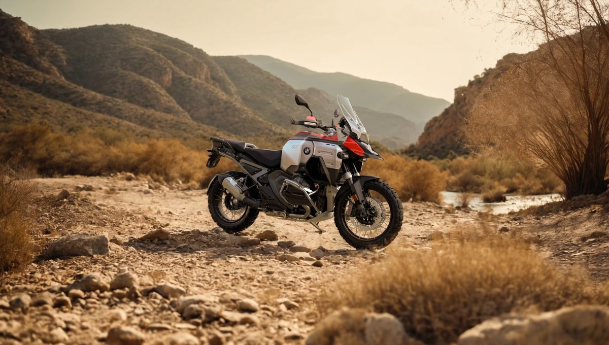 BMW R 1300 GS: एक ऐसी बाइक जो हर सफर को बना दे खास, कीमत ₹20,95,000* से शुरू