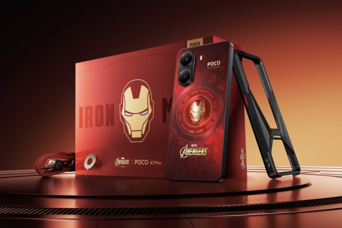 Xiaomi Poco X7 Pro: 256GB स्टोरेज और 8GB रैम के साथ दमदार प्रदर्शन का नया नाम