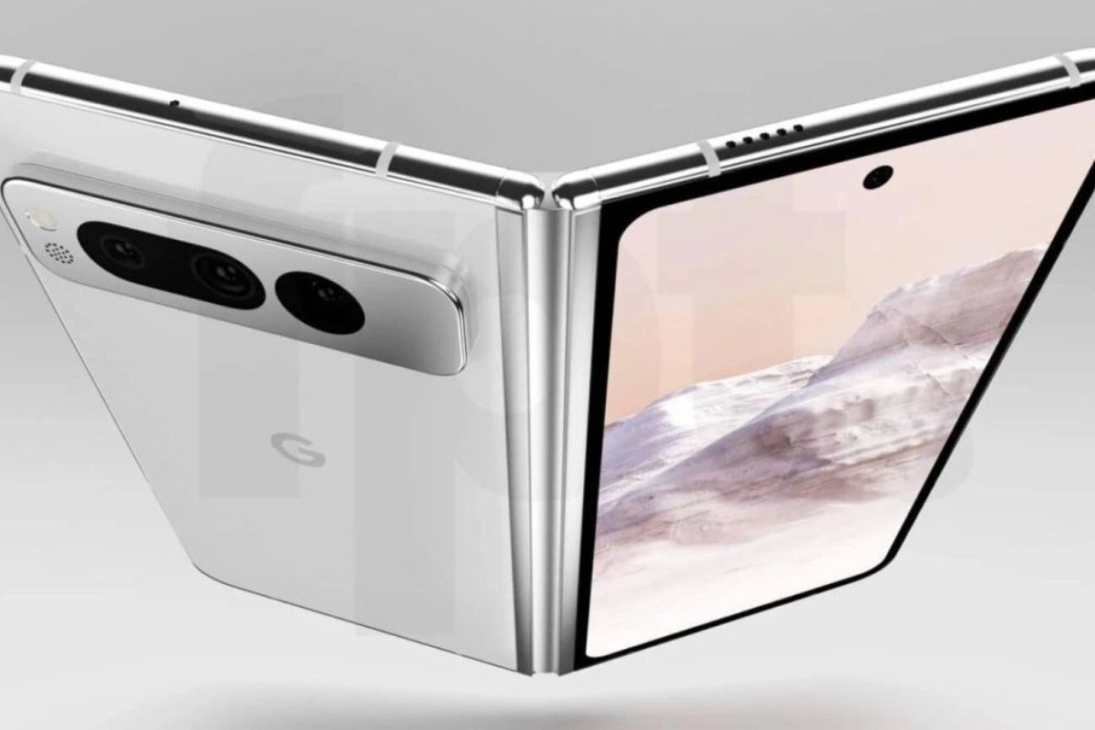 Google Pixel Fold ने रच दिया नया इतिहास, डिजाइन और परफॉर्मेंस में नंबर 1