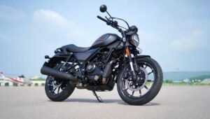 Harley Davidson X440: ₹2.39 लाख में दमदार लुक, 35 kmpl माइलेज और स्मार्ट फीचर्स के साथ भारत में दस्तक
