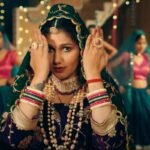 Haryanvi Song: जब Sapna Choudhary चली हलवे हलवे हर दिल को छू लेने वाला गाना