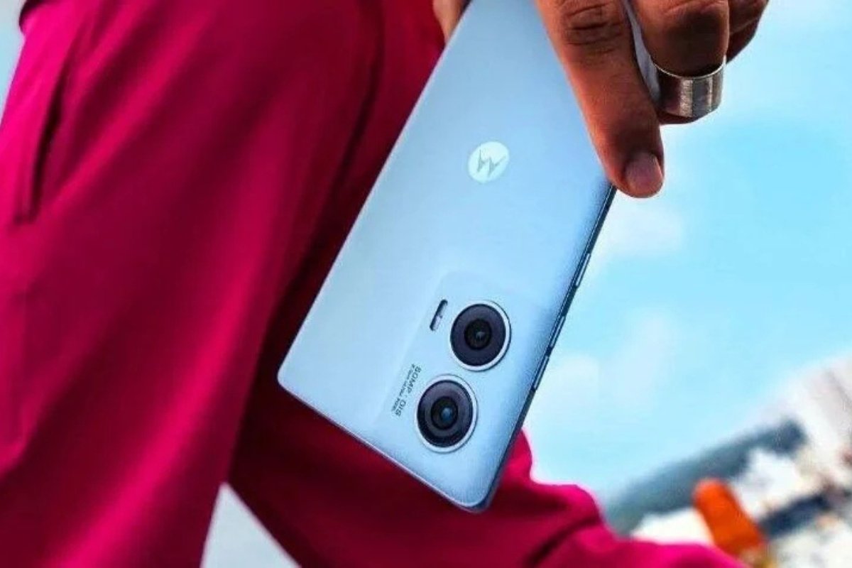 सिर्फ ₹18,999 में पाएँ 50MP कैमरा और Snapdragon प्रोसेसर वाला Motorola Edge 50 Fusion Flipkart Sale में सुनहरा मौका!