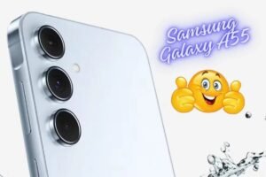 Samsung Galaxy A55 5G: 32MP सेल्फी कैमरा और 12GB RAM के साथ अब सिर्फ ₹27,999 में, 39% की भारी छूट