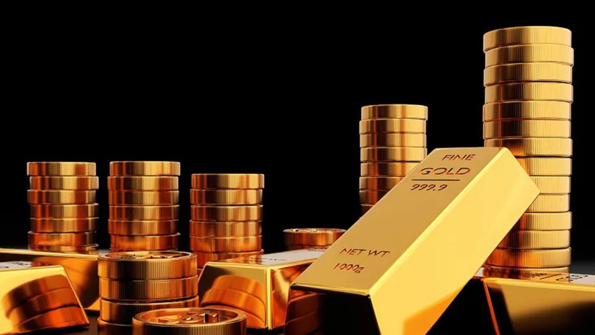 Gold Rate