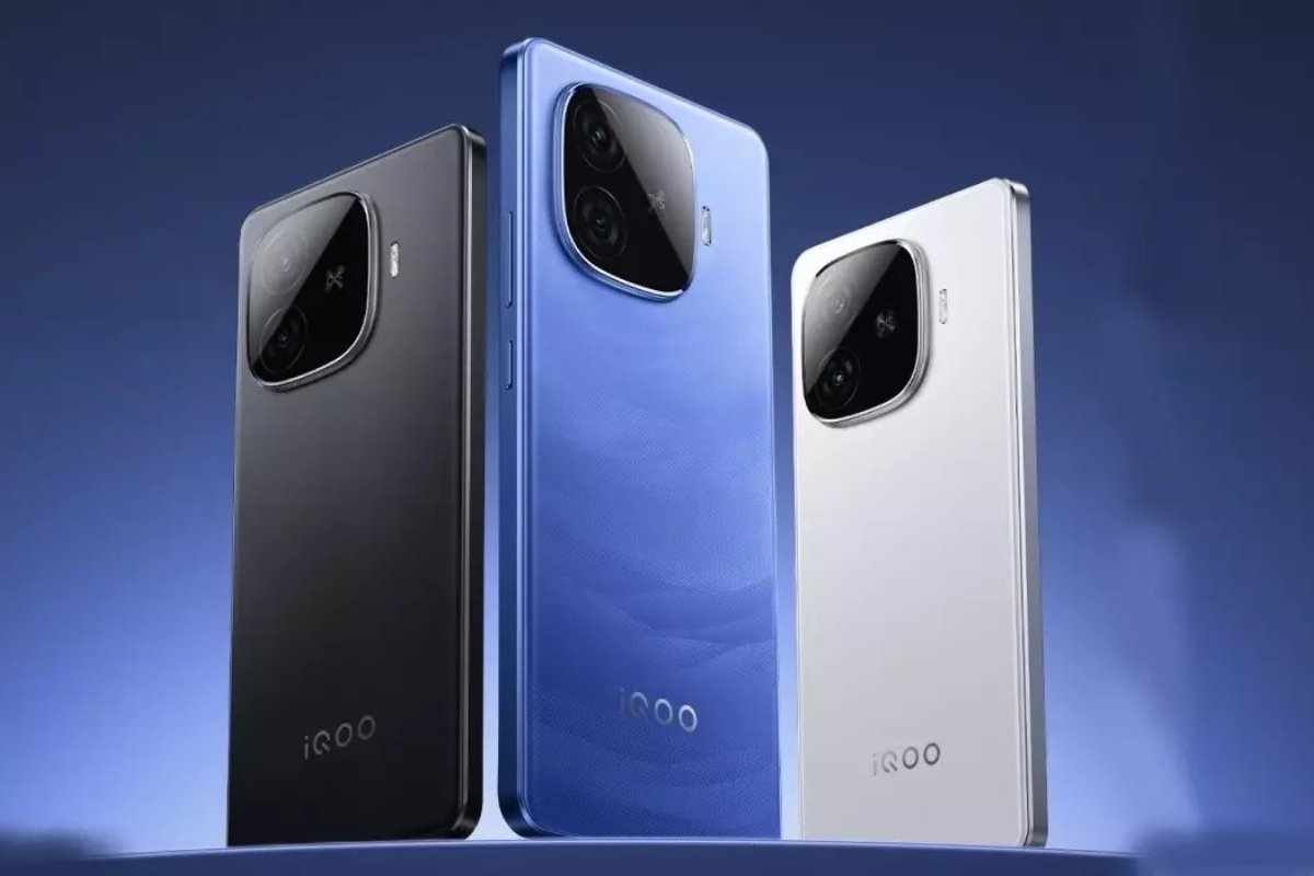 iQOO Neo 10R गेमिंग दीवानों के लिए आया दमदार स्मार्टफोन, जिसमें है पावरफुल परफॉर्मेंस का वादा