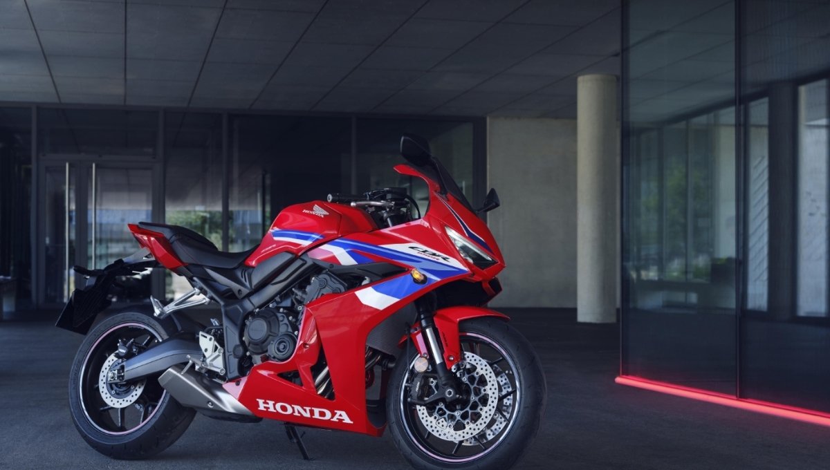 Honda CBR650R: स्पोर्ट्स बाइक का नया आइकन, कीमत 8.5 लाख रुपये से शुरू