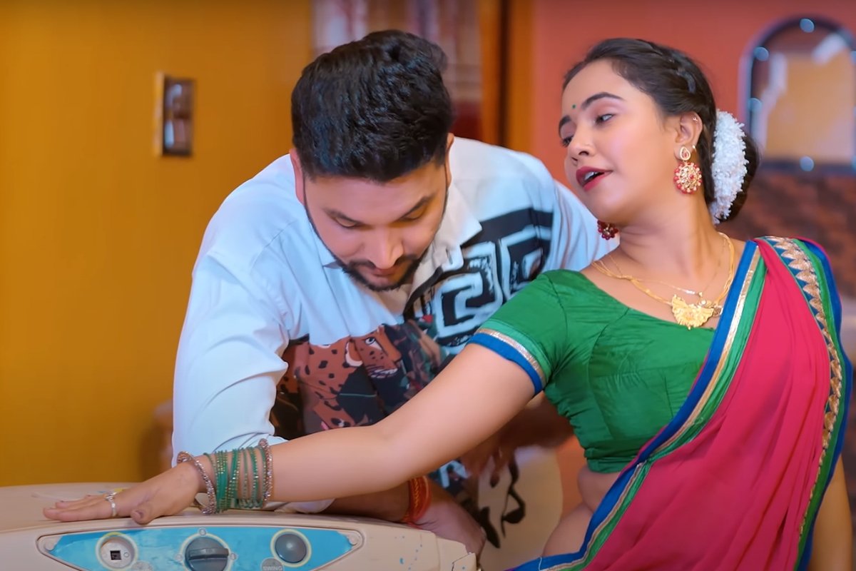 Bhojpuri Song: Shilpi Raj और Gunjan Singh की जुगलबंदी ने फिर कर दिया कमाल