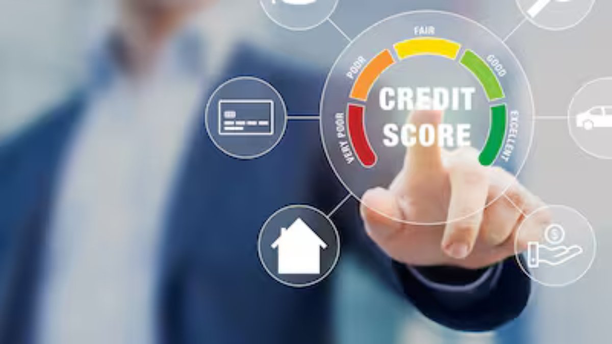 CIBIL Score