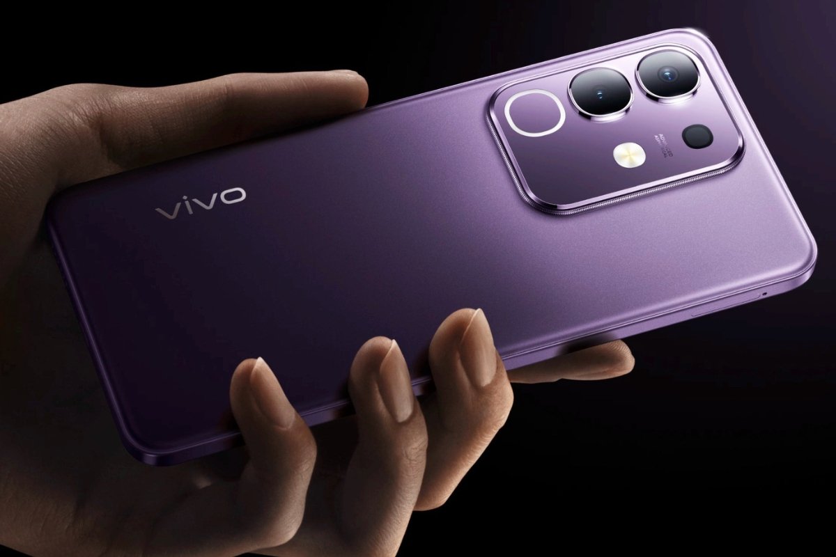 vivo T4X जब स्टाइल और परफॉर्मेंस का मेल हो जाए कमाल