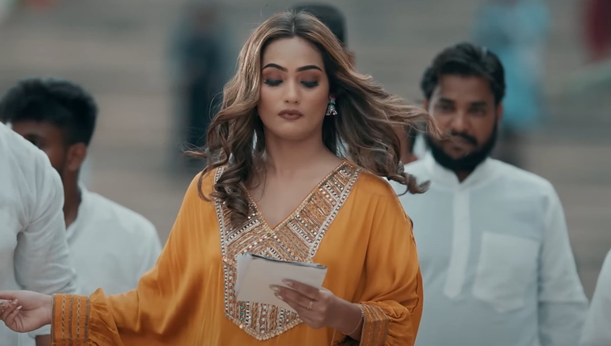 Bhojpuri Song: Pawan Singh और Queen Shalini की जोड़ी ने फिर मचाया धमाल “तोहर दीवाना हो गइनी” से झूम उठा भोजपुरिया दिल