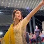 Haryanvi Song: Sapna Choudhary के जबरदस्त डांस पर झूम उठा पूरा मैदान देखें ‘बिंदे’ गाने पर उनका दिल जीत लेने वाला परफॉर्मेंस