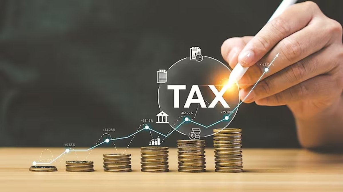 Income Tax Notice