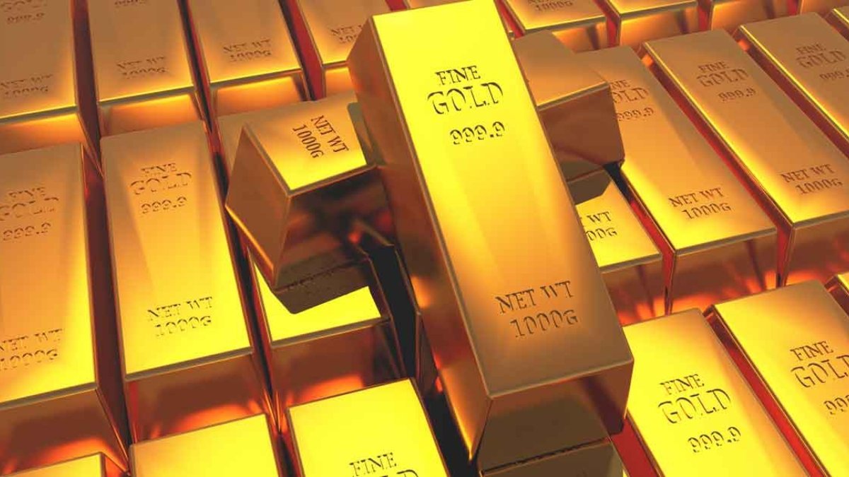 Gold Rate