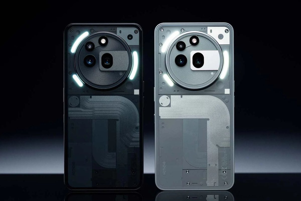 Nothing Phone 3a यूथ की पहली पसंद बनता स्मार्टफोन