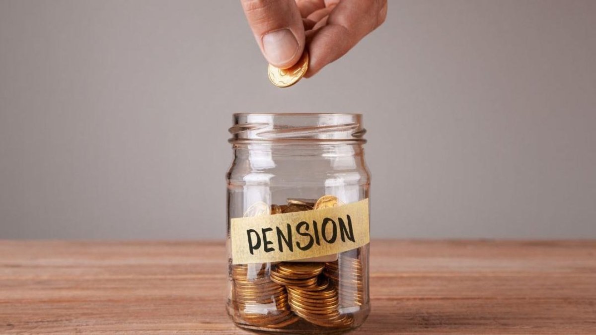 Pension Rule